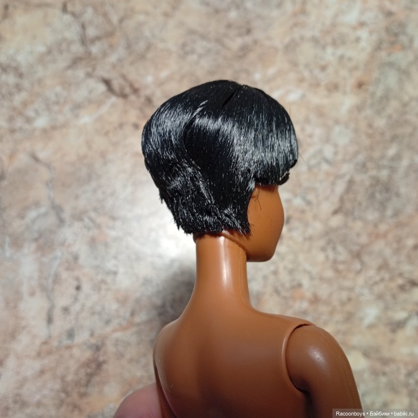 Barbie pop life — Фэшн (фото 4)