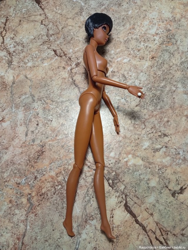 Barbie pop life — Фэшн (фото 7)