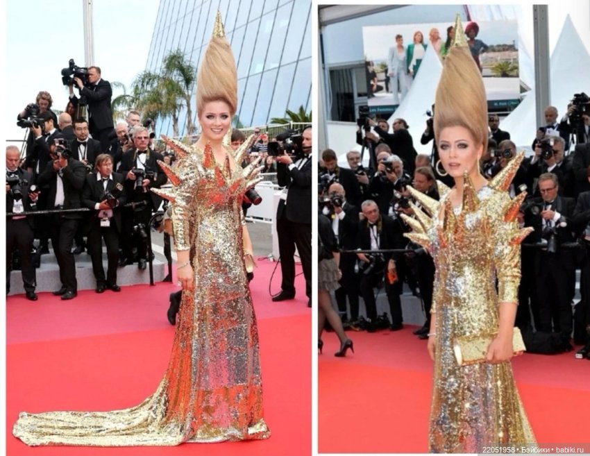 Платье наряд одежда для кукол Тоннера -Тайлер (фото 8)