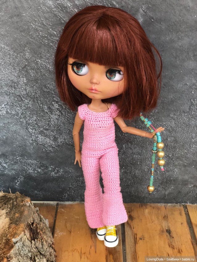 Кеды ручная работа 24/11 мм