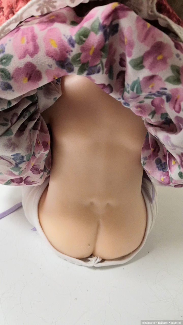 Голубоглазка от Pamela Erff