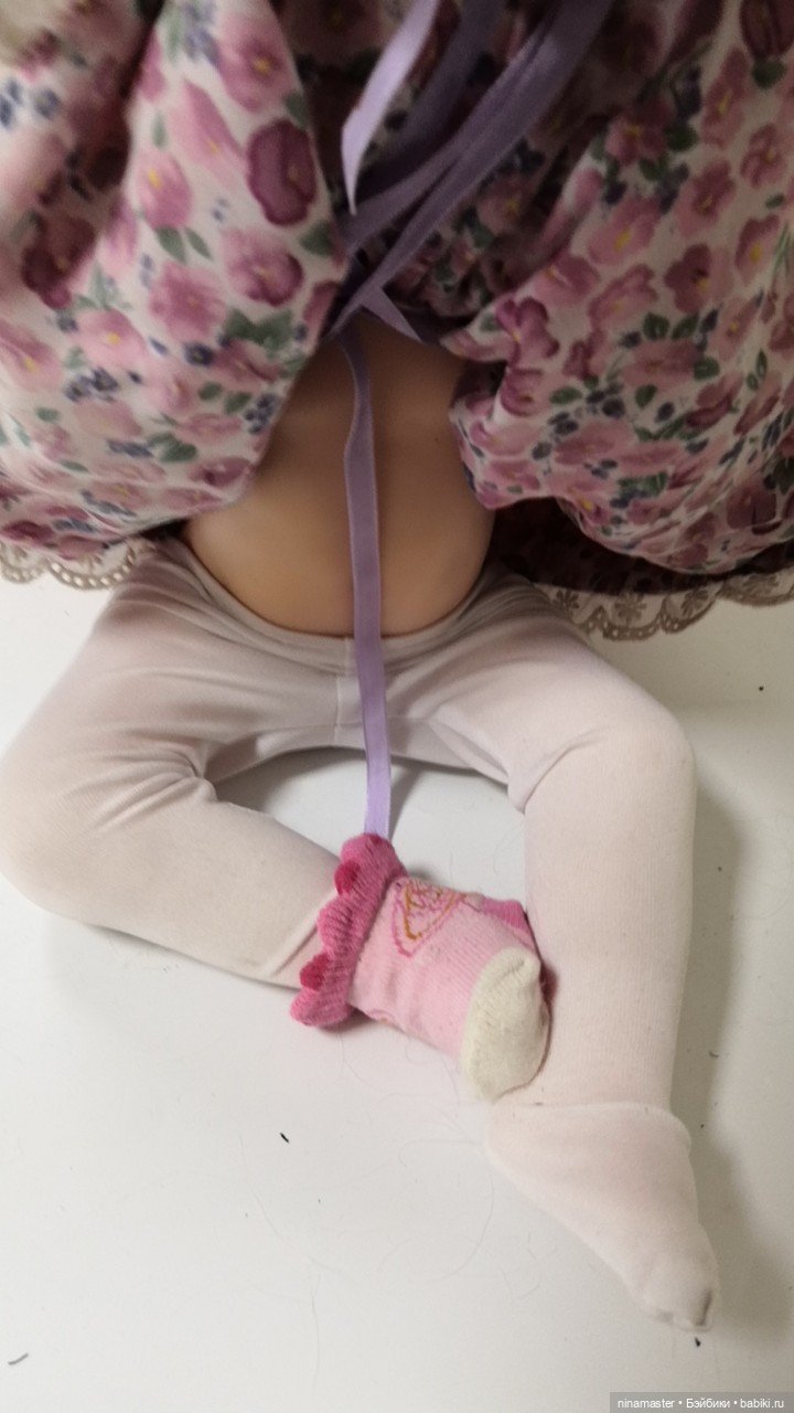 Голубоглазка от Pamela Erff (фото 9)