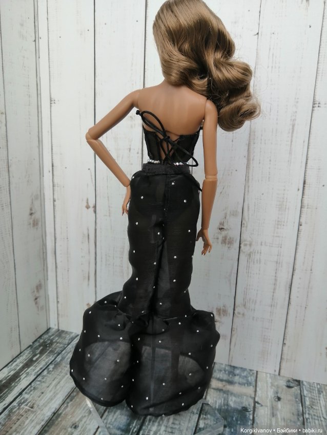 Боди со стразами для integrity (фото 2)