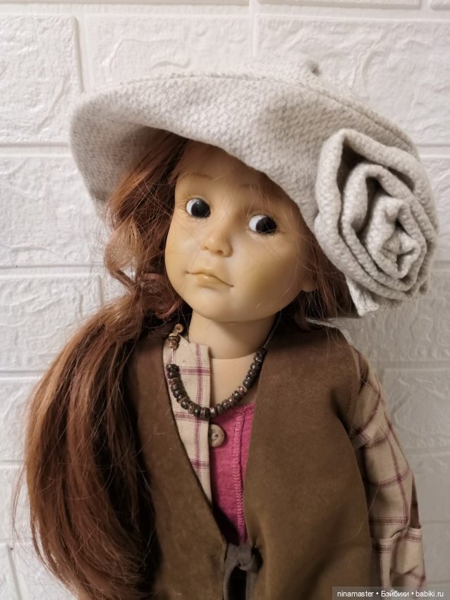 Запускающая змея от Christine Kleinert для Zapf