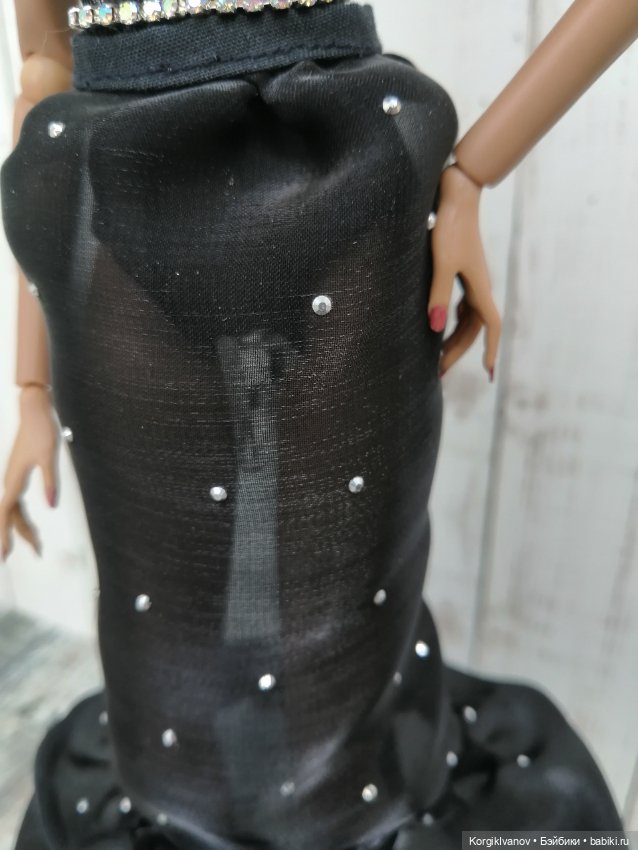 Боди со стразами для integrity (фото 4)