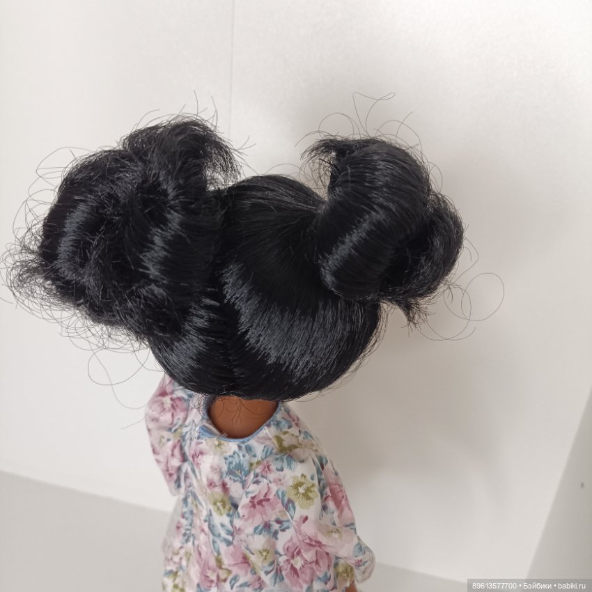 Клепа новинка 25 года — Игровые куклы (фото 3)