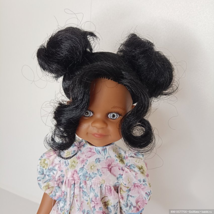 Клепа новинка 25 года — Игровые куклы (фото 5)