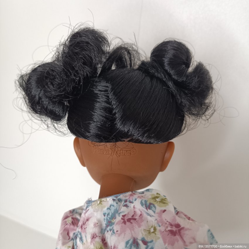 Клепа новинка 25 года — Игровые куклы (фото 4)