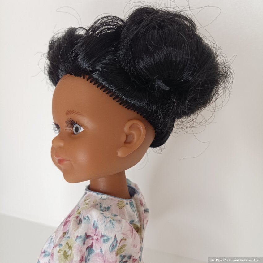 Клепа новинка 25 года — Игровые куклы