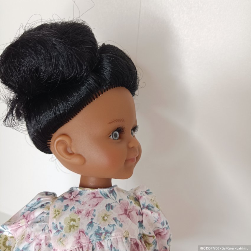 Клепа новинка 25 года — Игровые куклы (фото 2)