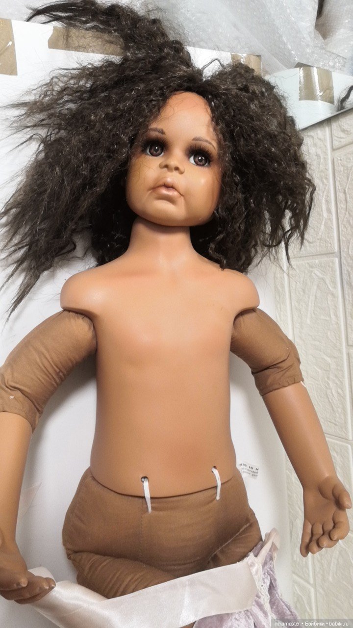 Редчайшая красавица от Karen Alderson (фото 8)