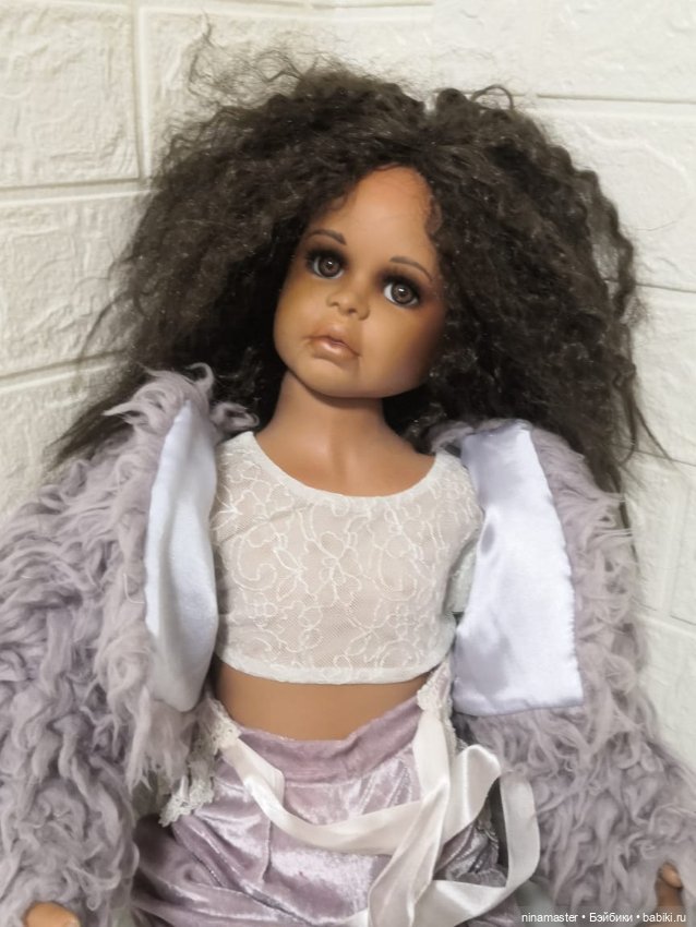 Редчайшая красавица от Karen Alderson (фото 9)