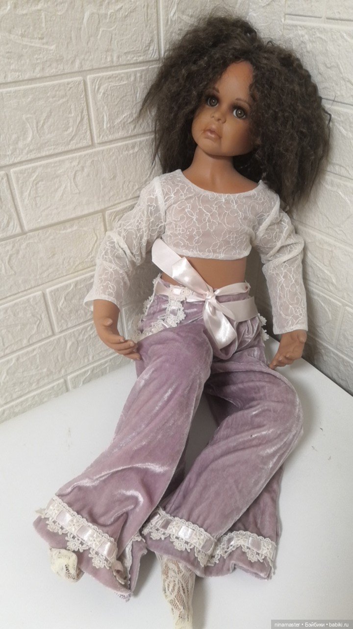 Редчайшая красавица от Karen Alderson