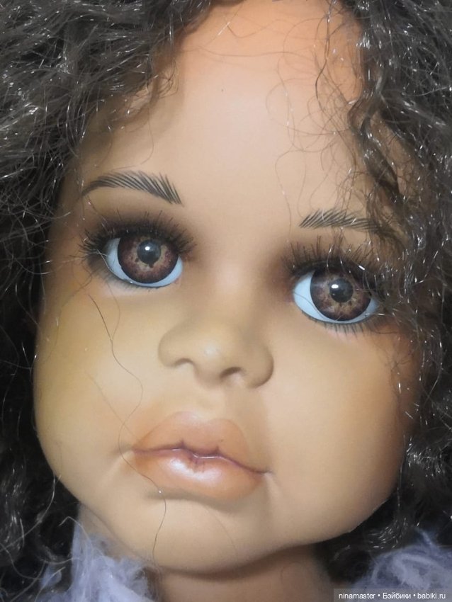 Редчайшая красавица от Karen Alderson