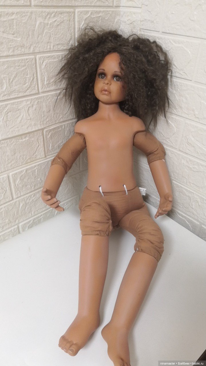 Редчайшая красавица от Karen Alderson (фото 10)