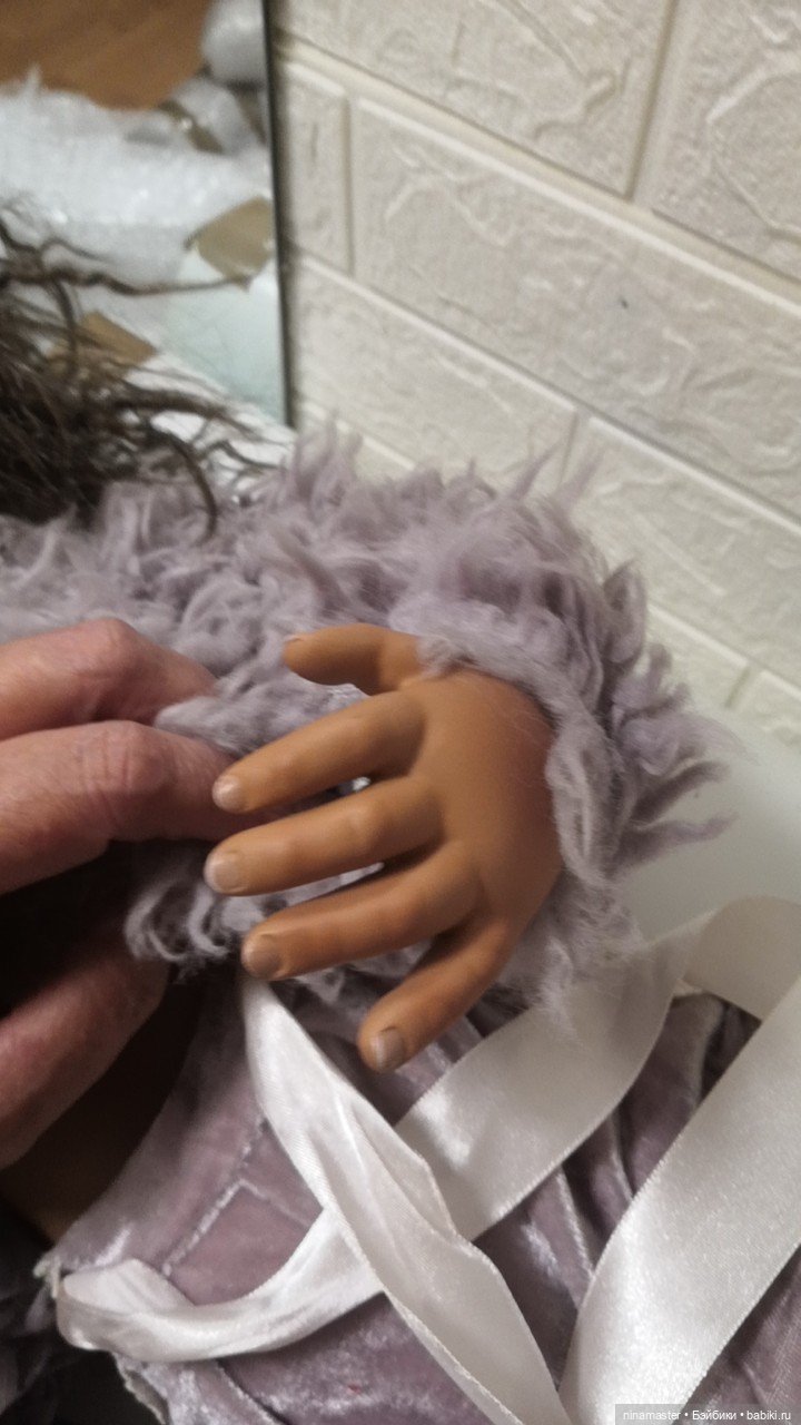 Редчайшая красавица от Karen Alderson