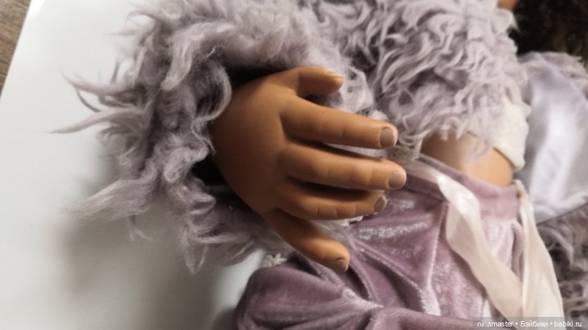 Редчайшая красавица от Karen Alderson (фото 4)