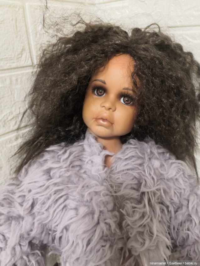 Редчайшая красавица от Karen Alderson (фото 2)