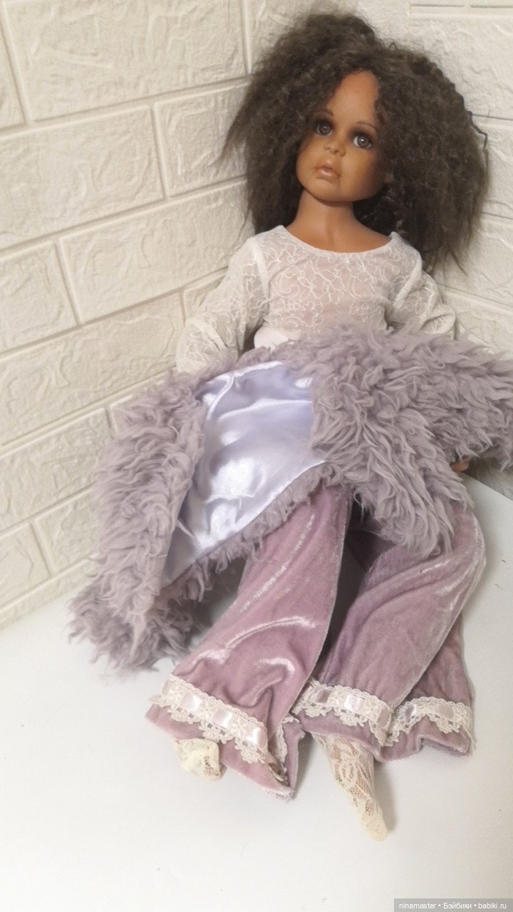 Редчайшая красавица от Karen Alderson (фото 6)