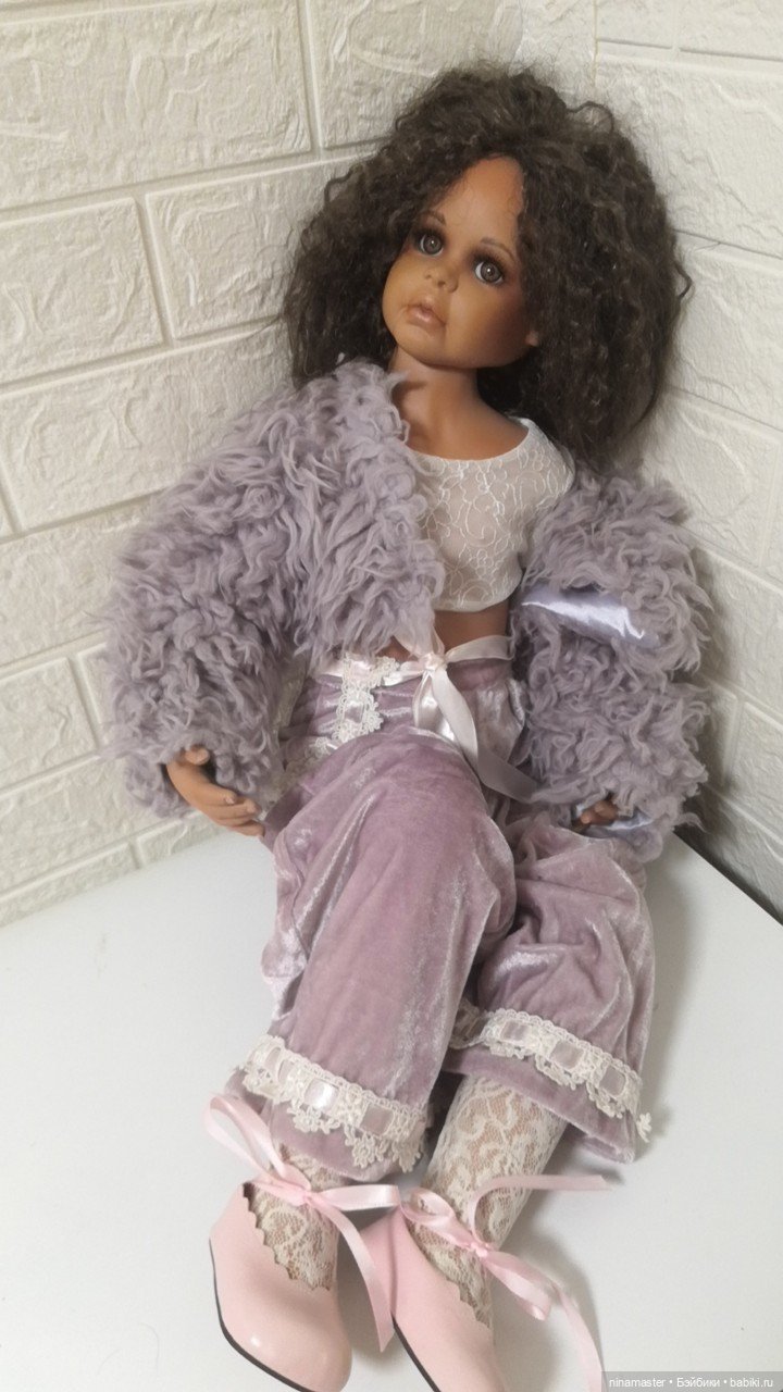 Редчайшая красавица от Karen Alderson