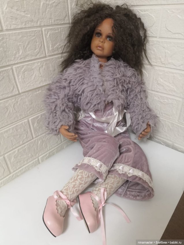 Редчайшая красавица от Karen Alderson (фото 3)