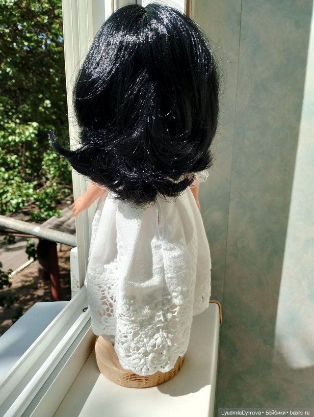 Кукла паола рейна лимитка Марьям 32 см (фото 5)