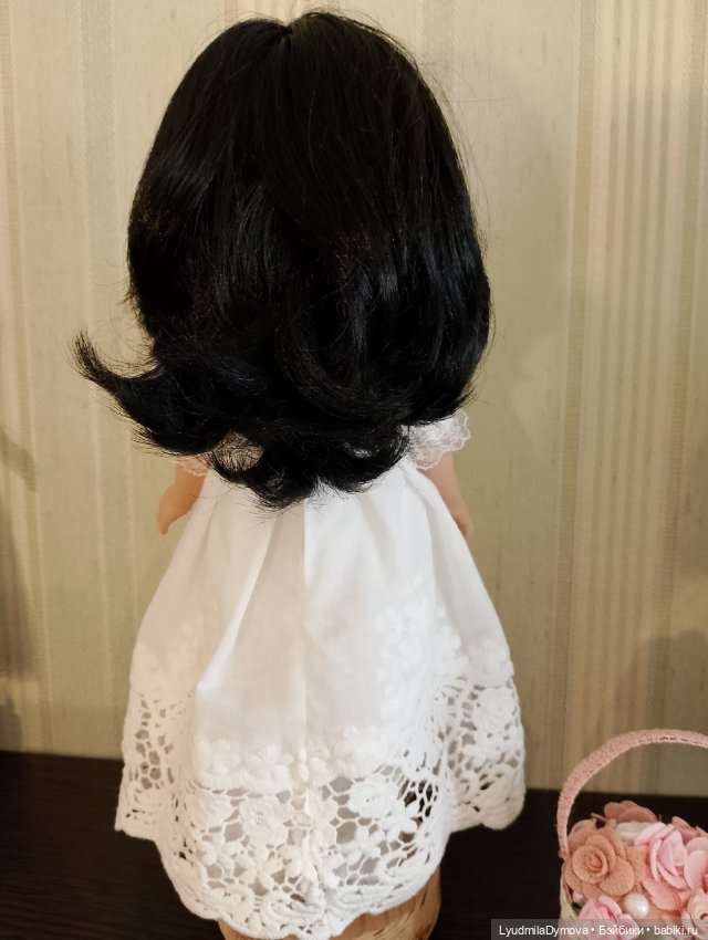 Кукла паола рейна лимитка Марьям 32 см (фото 2)