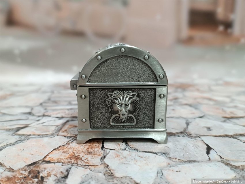 Сундучок — Книги (фото 7)