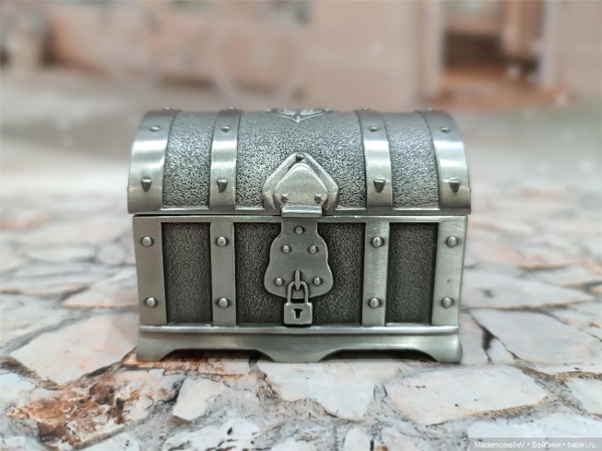 Сундучок — Книги (фото 8)