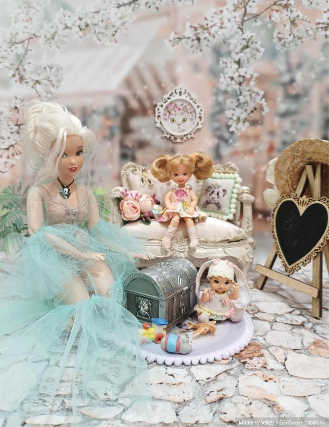 Сундучок — Книги