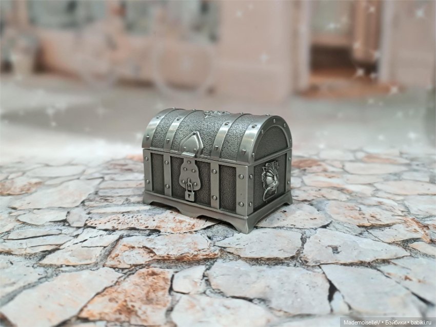 Сундучок — Книги (фото 5)