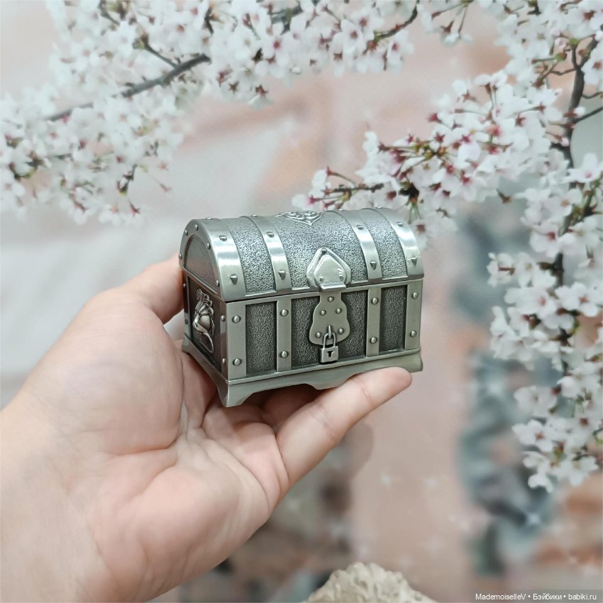 Сундучок — Книги