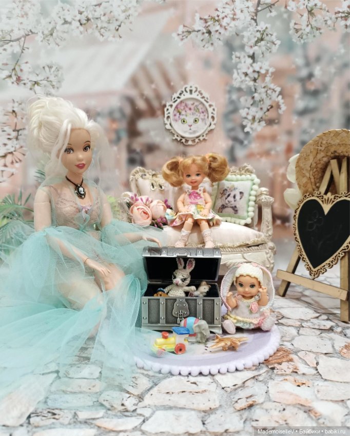 Сундучок — Книги