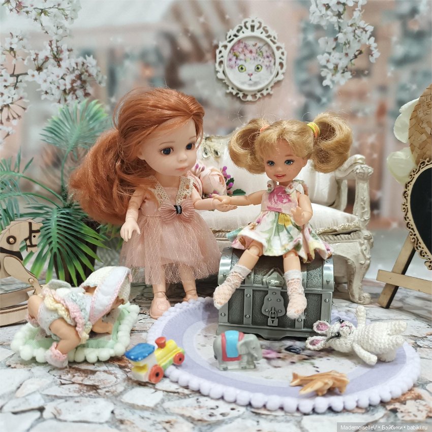 Сундучок — Книги (фото 10)