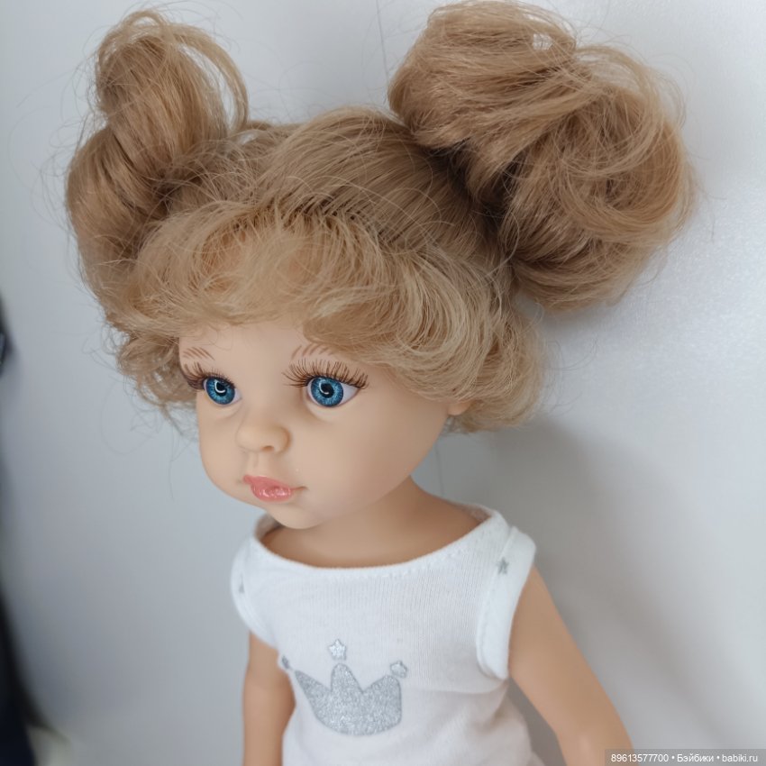 Карла в пижамке, Паола Рейна (фото 2)