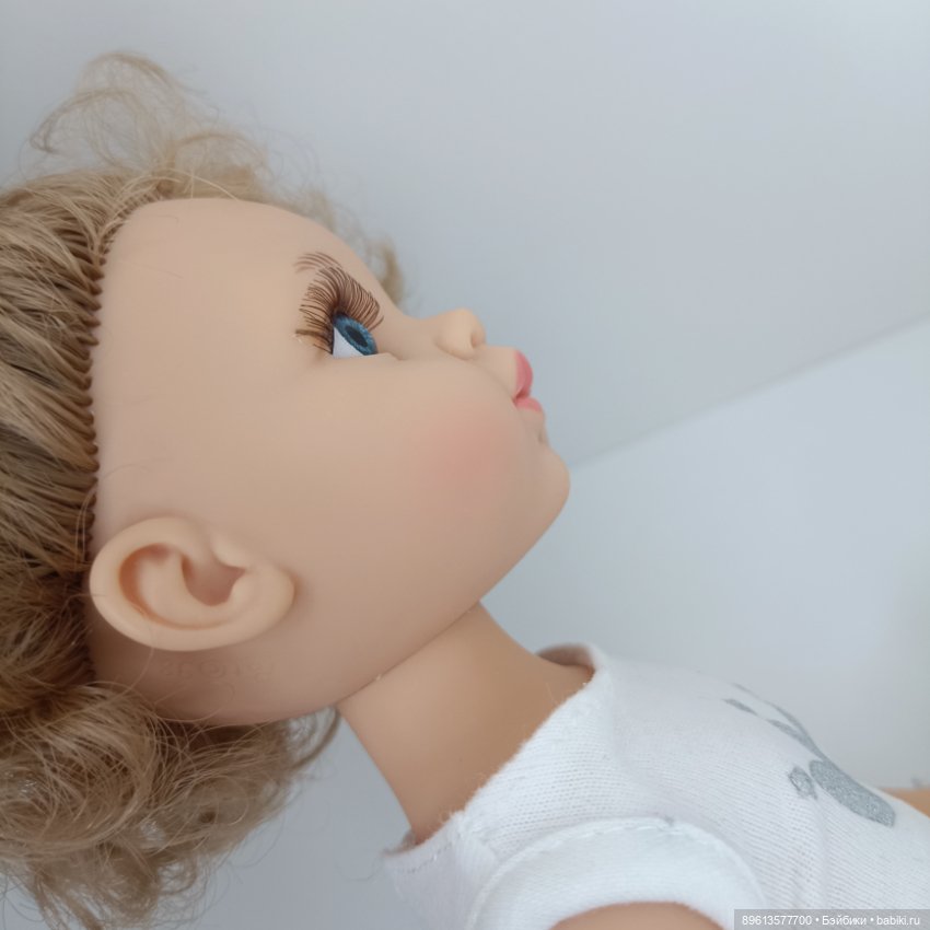 Карла в пижамке, Паола Рейна (фото 4)