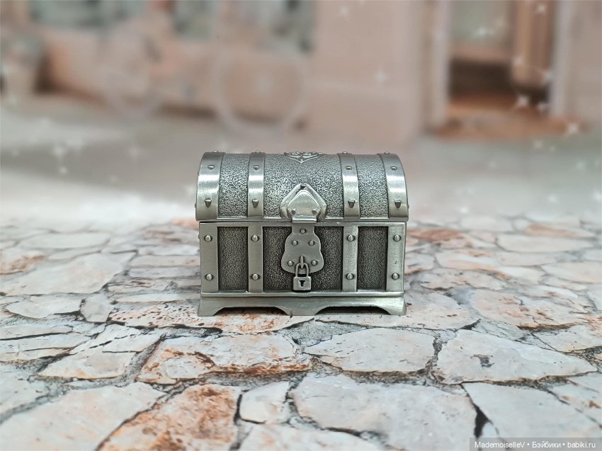 Сундучок — Книги (фото 4)