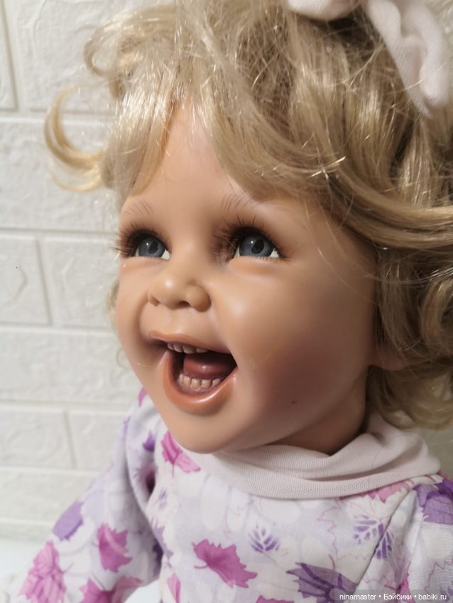 Веселушка - Хохотушка от JC. Lee для Oncrown (фото 10)