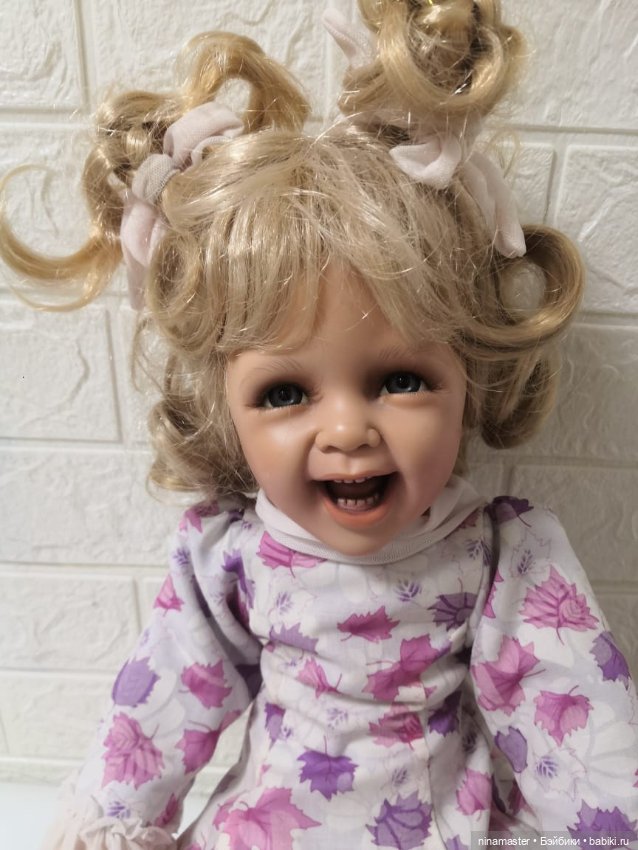 Веселушка - Хохотушка от JC. Lee для Oncrown (фото 2)