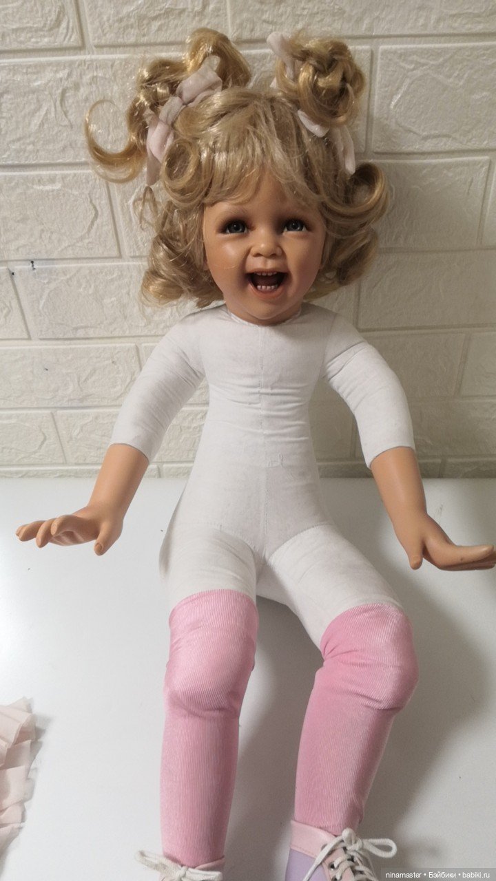 Веселушка - Хохотушка от JC. Lee для Oncrown (фото 7)