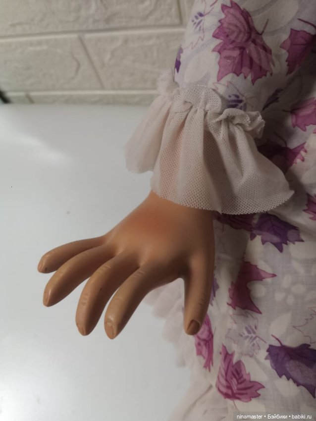 Веселушка - Хохотушка от JC. Lee для Oncrown (фото 8)