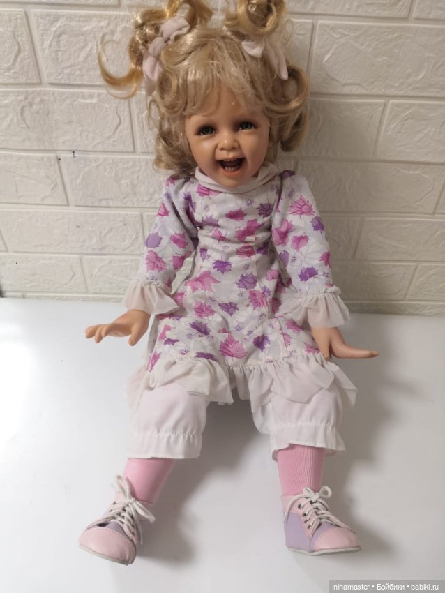 Веселушка - Хохотушка от JC. Lee для Oncrown (фото 3)