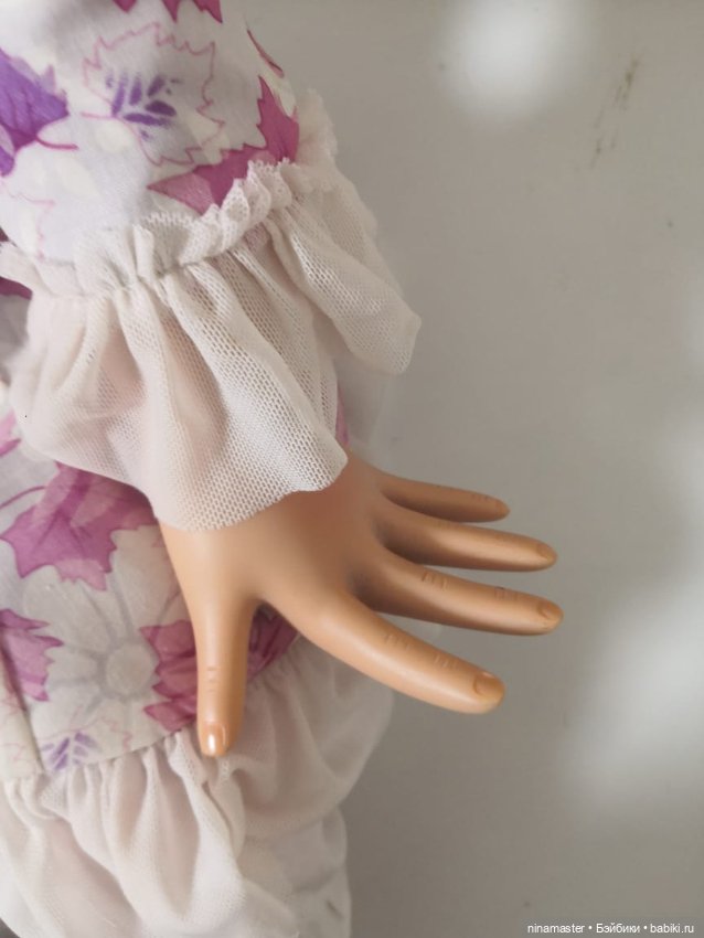 Веселушка - Хохотушка от JC. Lee для Oncrown (фото 5)