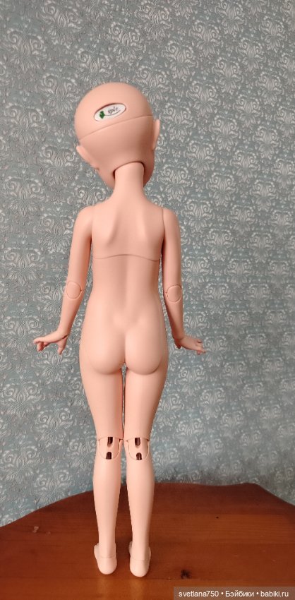 В продаже Beau Бо Иплхаус Кид (фото 2)