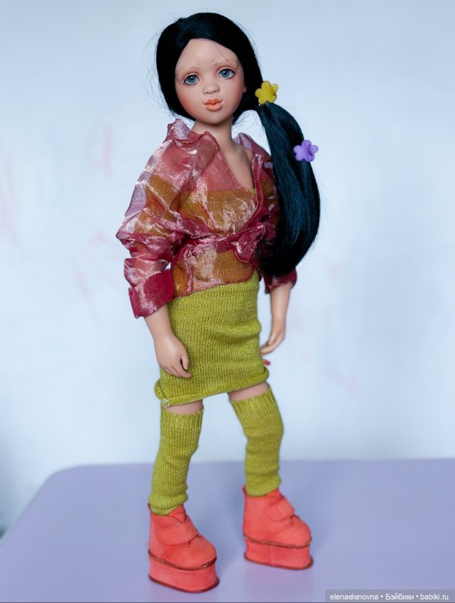 Beatrice Беатрис, Philip Heath Филип Хит, Renaissance (фото 3)