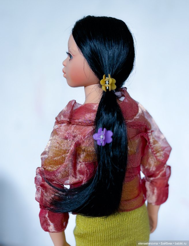 Beatrice Беатрис, Philip Heath Филип Хит, Renaissance