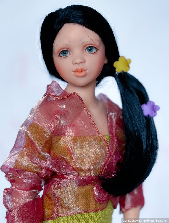 Beatrice Беатрис, Philip Heath Филип Хит, Renaissance (фото 5)