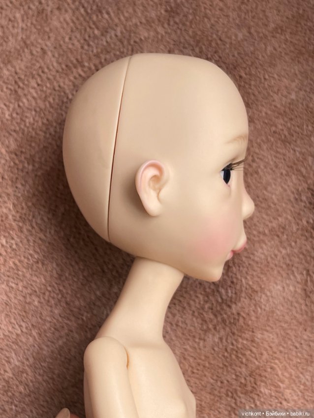 Мэй Мay — Куклы BJD (фото 3)