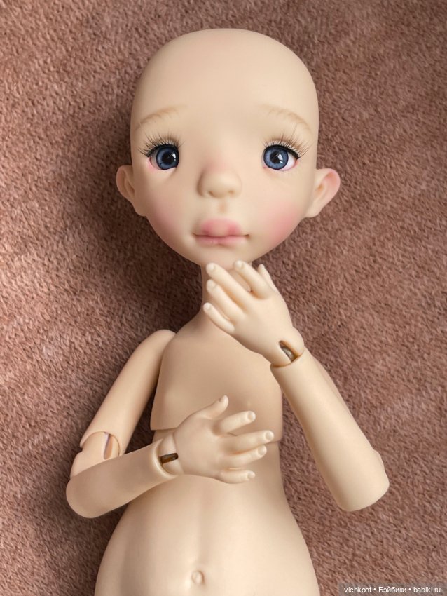 Мэй Мay — Куклы BJD