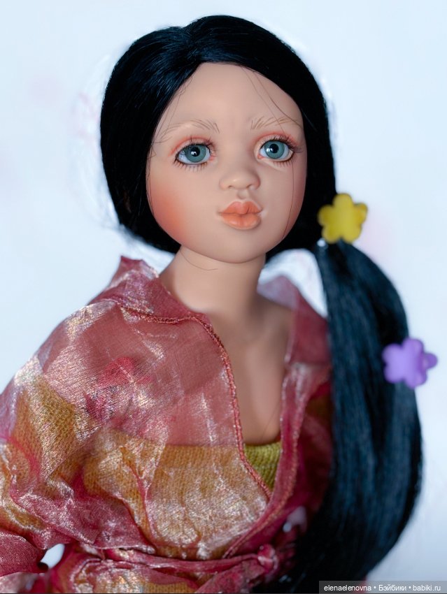 Beatrice Беатрис, Philip Heath Филип Хит, Renaissance (фото 9)